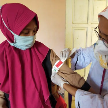 Pelayanan pemeriksaan Kehamilan